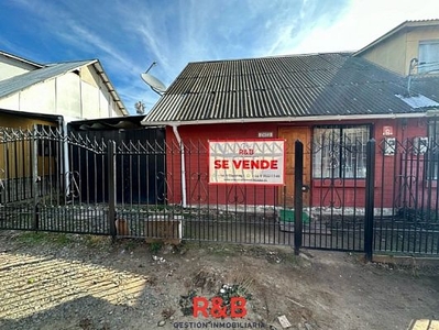 Villa don sebastian