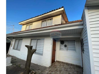 Casa Venta Tomé, Concepción, Biobío