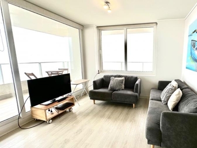 Departamento en Venta en Concón, Valparaiso