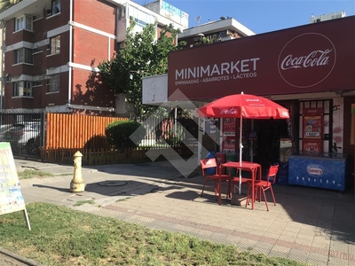 Local Comercial Venta Santiago Ñuñoa