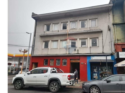 Casa con espacio comercial Venta Osorno, Osorno, Los Lagos