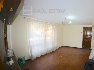 Casa en Arriendo en Los Andes, Los Andes