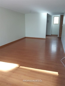 Departamento en Venta y Arriendo La Dehesa / El Tranque, Lo Barnechea