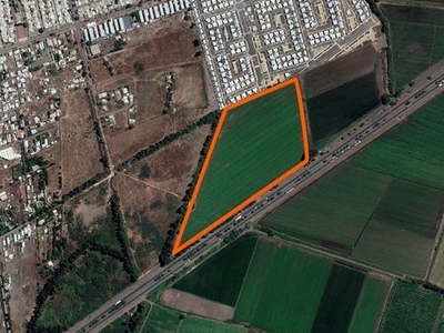 Sitio Desarrollo Inmobiliario en Venta Autopista de Sol, Camino La Palma, Talagante