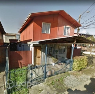 Casa 2 pisos Osorno, sector céntrico