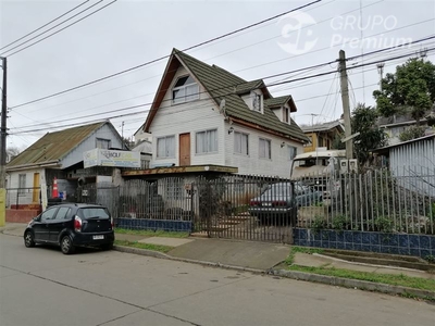 Casa en Venta en Concepción 3 dormitorios 2 baños / Corredores Premium Chile SpA