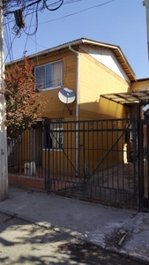 Casa en Venta en Limache 4 dormitorios 4 baños / Corredores Premium Chile SpA