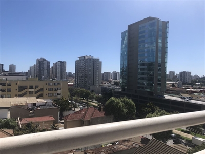 Departamento en Venta en Viña del Mar 2 dormitorios 2 baños / Finhabit Ltda.