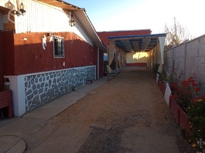 Casa Se vende propiedad en El Tabo San Anton