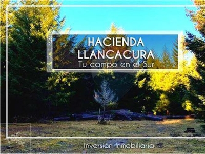 Proyecto LLancacura
