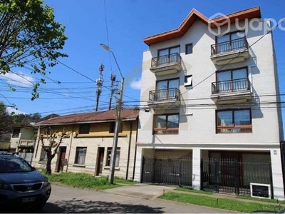 Se Vende Propiedad sector Hospital Temuco