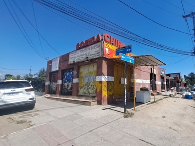 Local o Casa comercial en Venta en La Pintana 3 baños / ANCAR PROPIEDADES