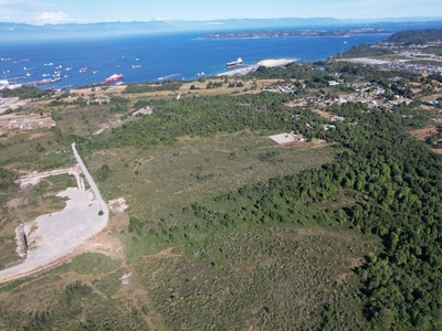 Puerto Montt, sector Chinquihue, ideal para desarrollo inmobiliario