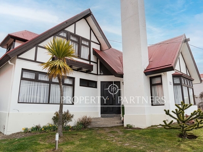 Arriendo Casa sector Villa Ginebra Punta Arenas