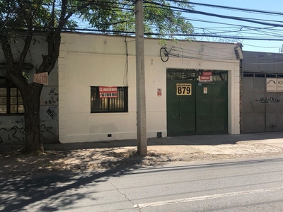 Bodega Galpón en Arriendo en San Miguel 5 baños / Easy Prop