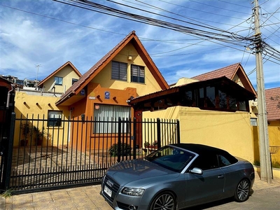Casa en Venta en La Serena 3 dormitorios 2 baños / Gestion Inmobiliaria Grupo FYP