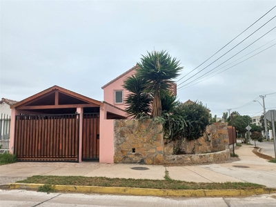 Casa en Venta en La Serena 5 dormitorios 2 baños / Easy Prop