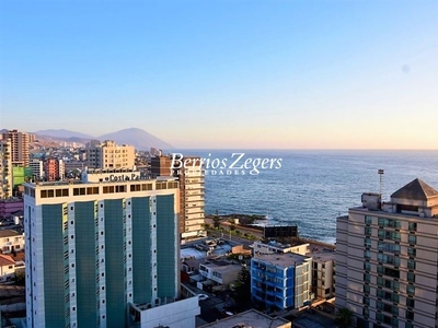 Departamento en Venta en Antofagasta 3 dormitorios 2 baños / Berríos Zegers Propiedades