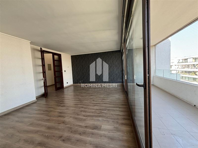 Espectacular duplex en arriendo de 3 dorm. en las condes