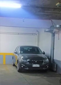 Estacionamiento en Venta en San Miguel / Gestión y Propiedad