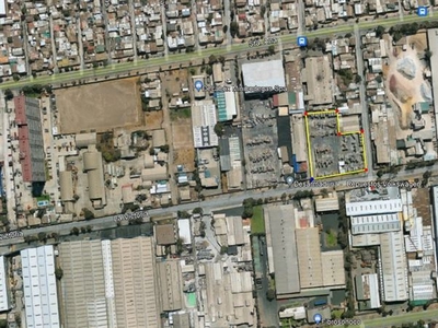 Sitio Industrial en Venta La Victoria, La Granja