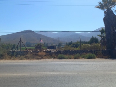 Sitio o Terreno en Arriendo en La Serena / Alaluf