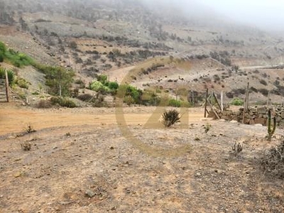 Venta Terreno Sector Encomenderos La Serena