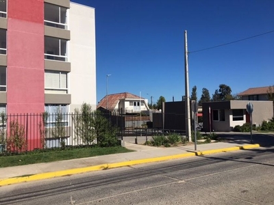 Departamento en arriendo Calle Porvenir 1251, Villa Alemana, Marga Marga, Valparaíso, 2460000, Chl