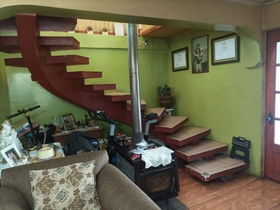 Gran casa pleno conce 6d 2b 1e las tres pascualas