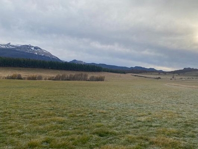 Parcelas de agrado a 20 minutos de coyhaique