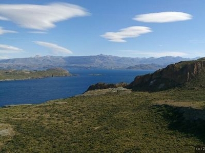 Predio de 389 hectáreas en la región de aysén