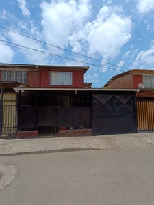 Venta Casa Lo prado lago riñihue