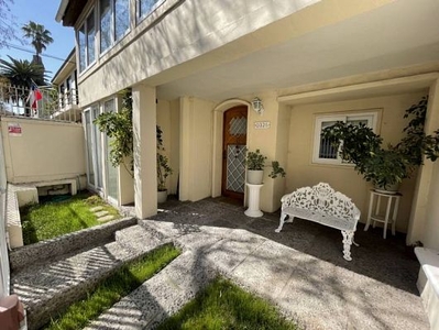Venta casa providencia bellavista amplia y hermosa 6d/3 salas de estar/4b/e