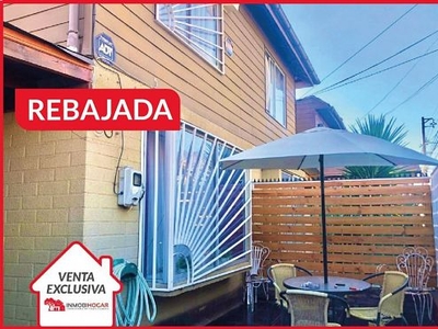 Venta Casa Puente alto casas viejas