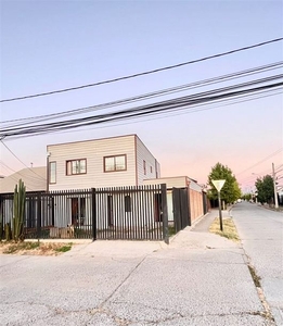 Venta Casa Talca avenida colin, talca