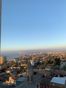 Venta Departamento Valparaíso calle carmen 461