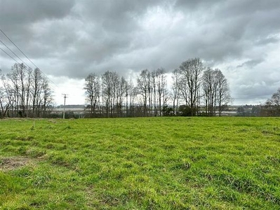 Venta Parcela Río bueno loteo monte río, río bueno, los ríos