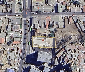 Venta Terreno 1.150 m2 Coquimbo