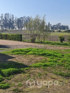 Hermosa parcela en el convento