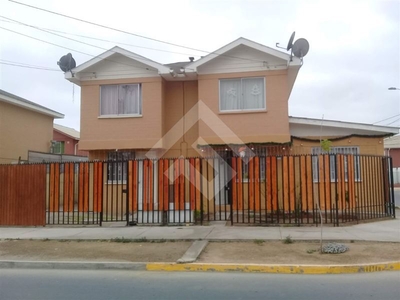 Casa Venta Coquimbo Coquimbo