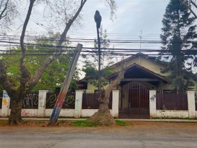 Casa Venta Santiago Peñaflor