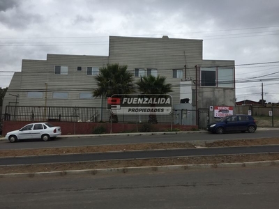 Industrial Venta Concón Concón