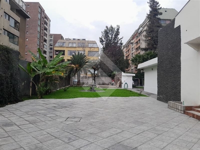 Local Comercial Arriendo Santiago Ñuñoa