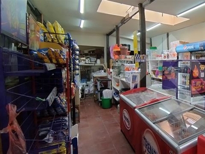 Local Comercial Venta Valparaíso Puchuncaví