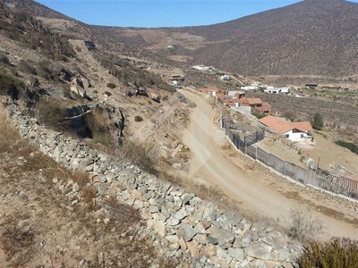 Parcela de Agrado Venta La Serena La Serena