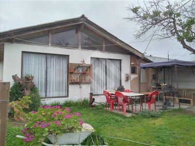 Sitio Habitacional Venta La Serena La Serena