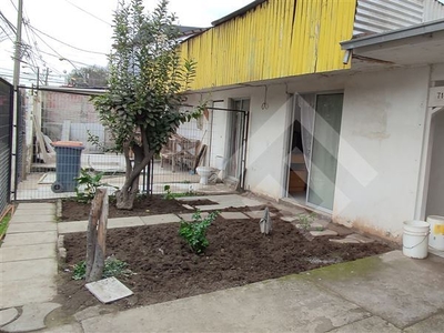 Sitio Habitacional Venta Santiago Maipú