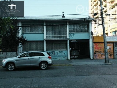 amplia propiedad, en centro de Concepción