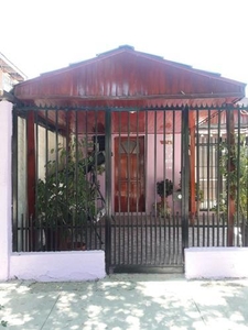 Casa Comuna De La Granja