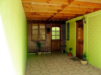 Casa en Arriendo en Sector Pueblo de San Fernando Copiapó, Copiapó